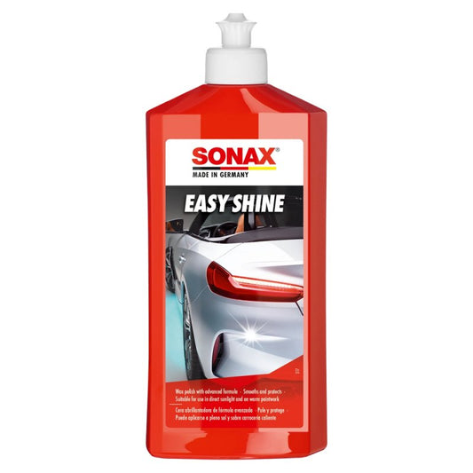 SONAX CERA EASY SHINE 250ML / 500ML