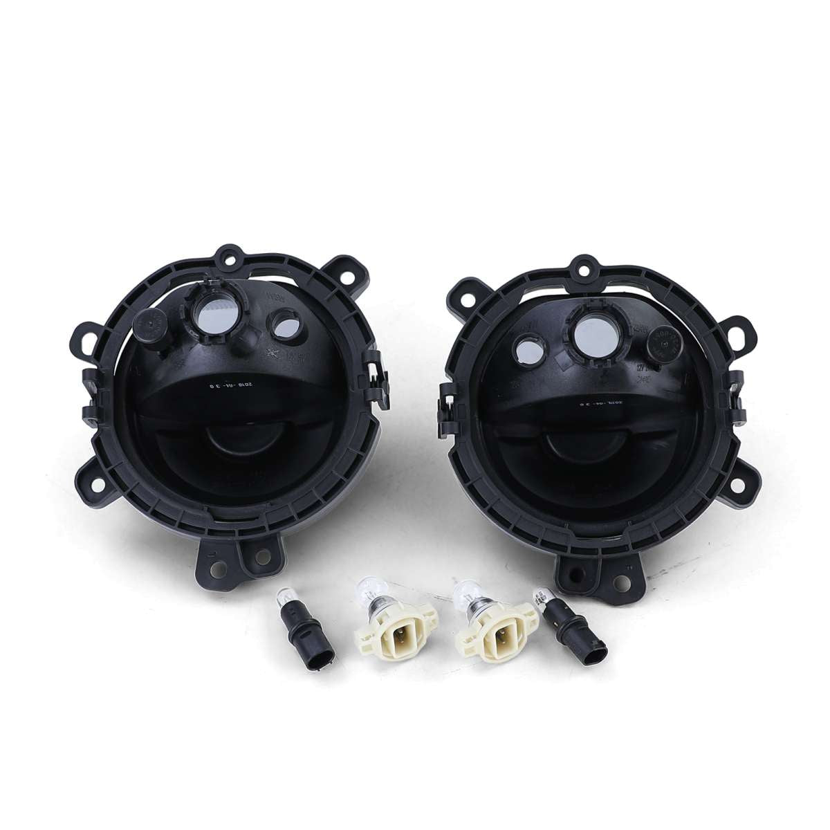 Luces de circulación diurna + luz de estacionamiento para Mini F54 F55 F56 F57 2014-21