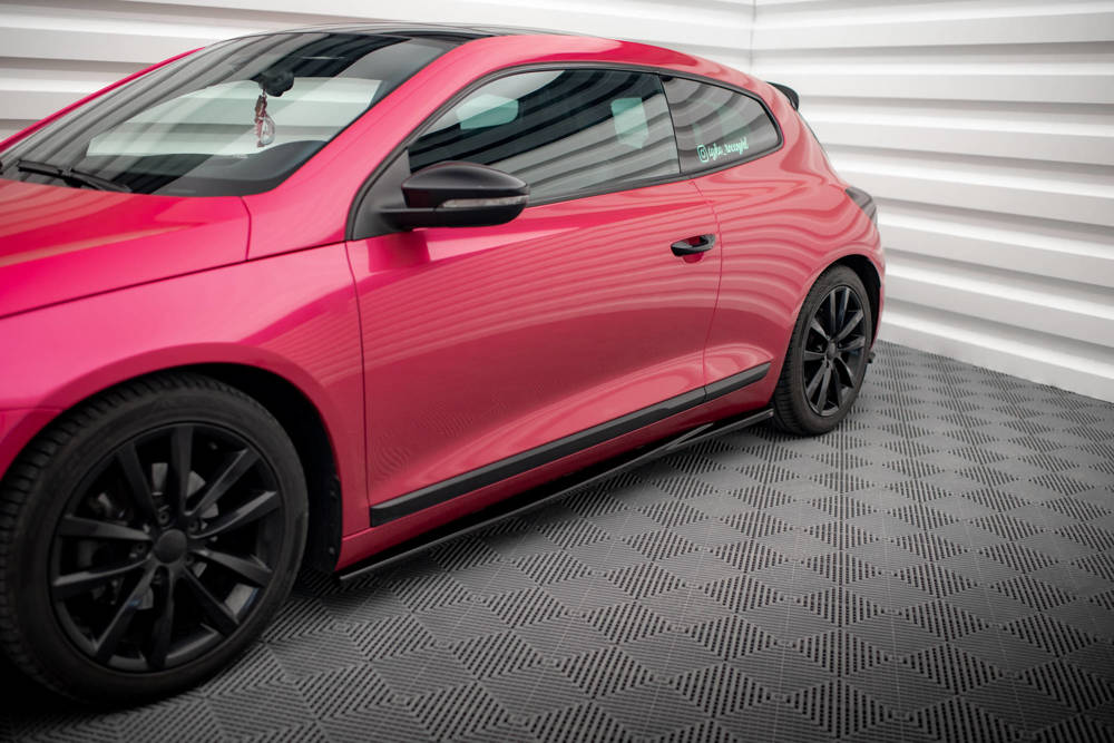 Taloneras Maxton Volkswagen Scirocco 2008/14