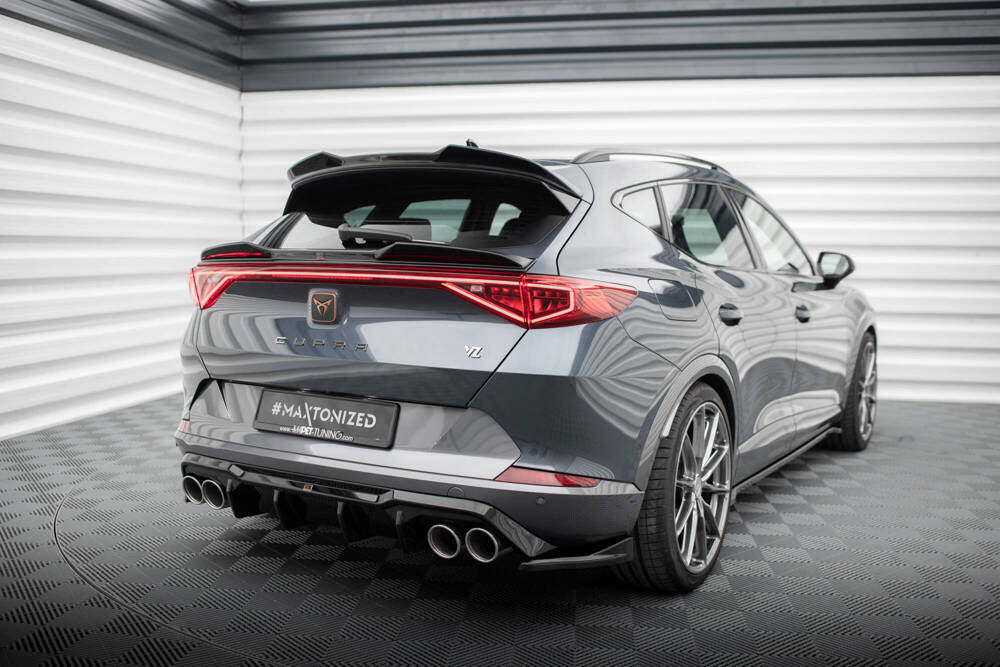 Aleron Maxton Bajo 3D Cupra Formentor