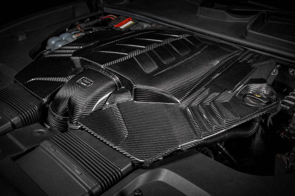 Admision de carbono Eventuri para Audi RSQ8 / Lamborghini Urus