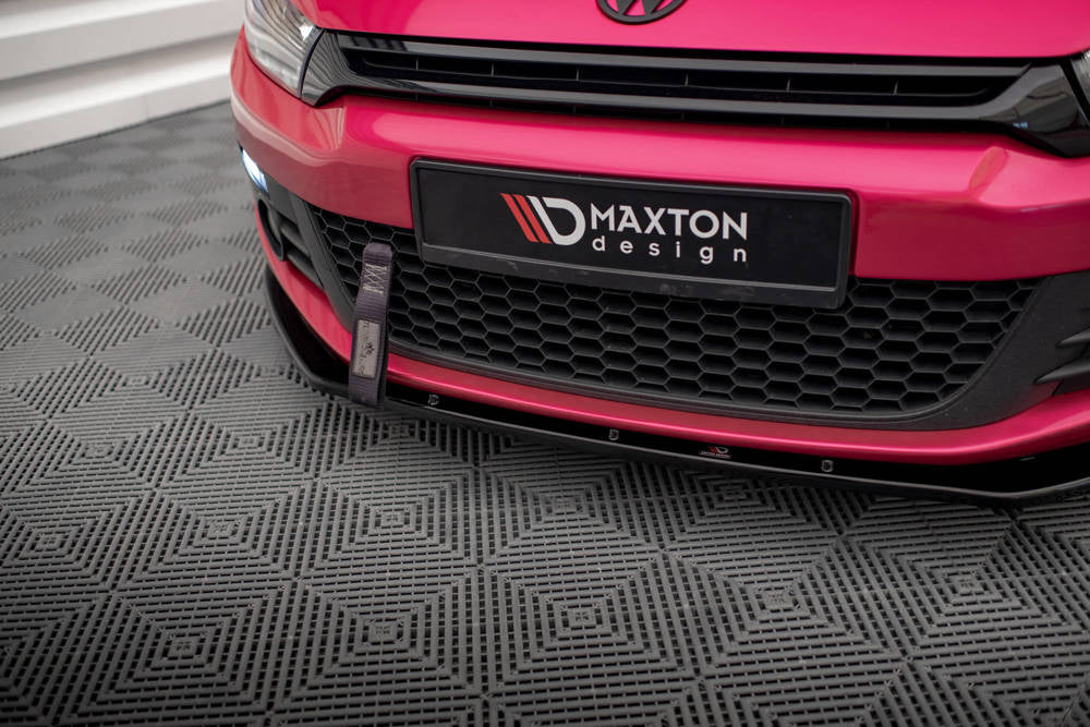 Lip Maxton Scirocco 2008/14