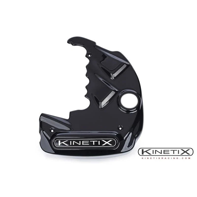 Tapa motor Kinetix Racing Velocity para Nissan 350Z 03-07