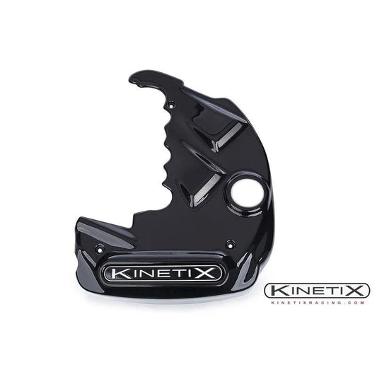 Tapa motor Kinetix Racing Velocity para Nissan 350Z 03-07