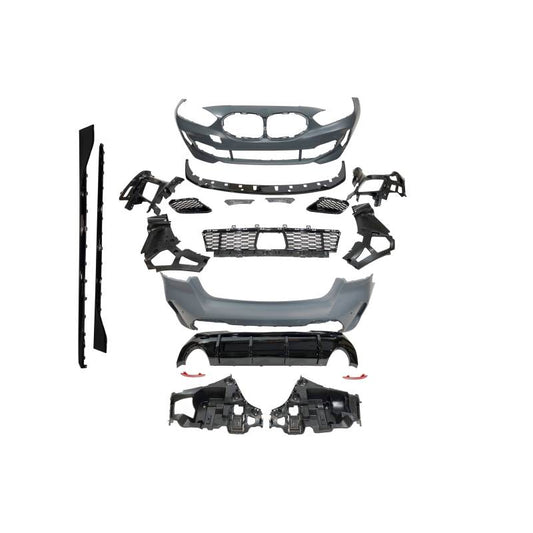 Kit De Carrocería BMW F40 Look M Performance