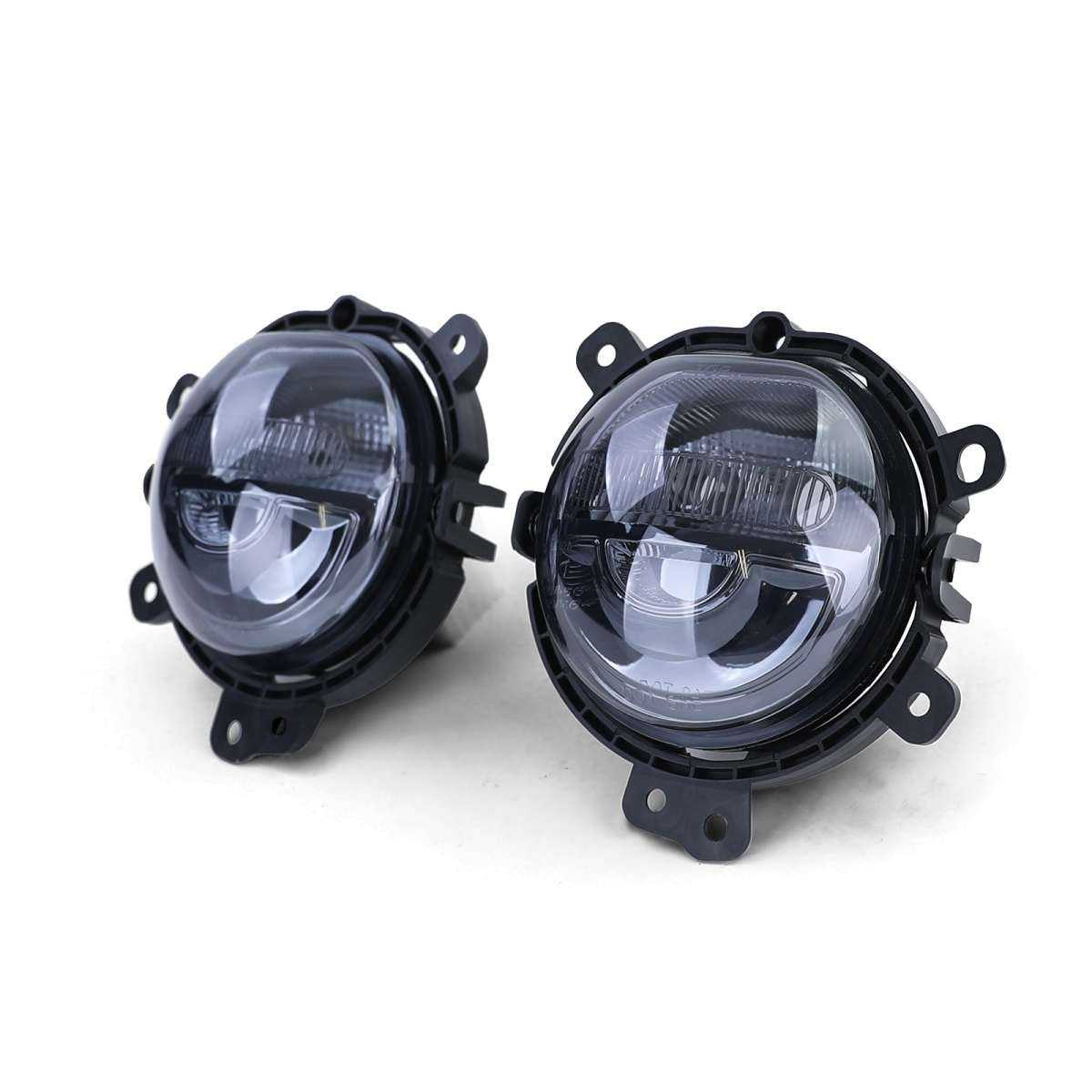 Luces de circulación diurna + luz de estacionamiento para Mini F54 F55 F56 F57 2014-21