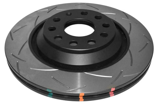 Discos de freno traseros DBA 4000 T3 310mm para S3 8V / RS3 8V / TT 8S / Golf 7 GTI / Golf 7 R / Leon Cupra Mk3