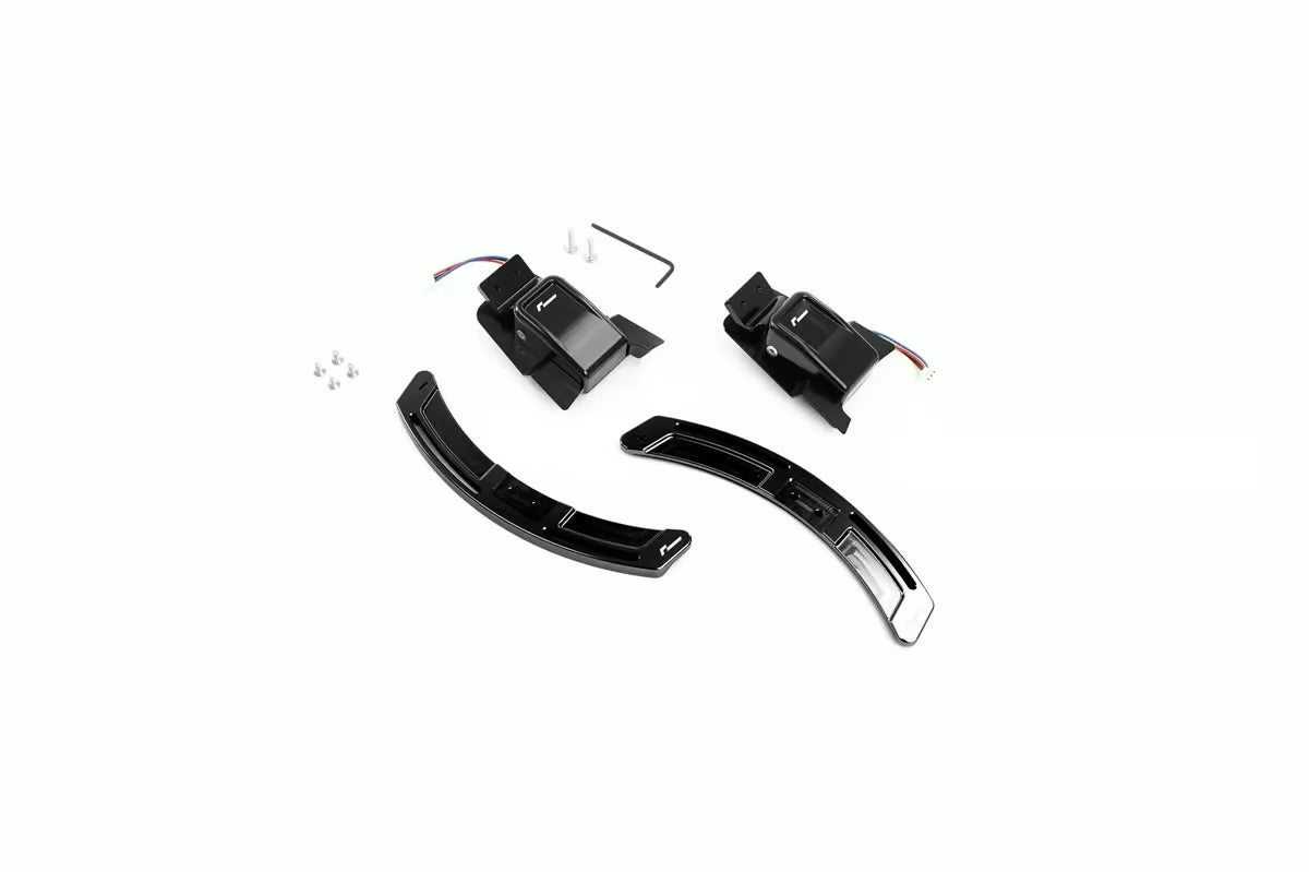 Levas magnéticas Racingline para Golf 8 GTI / Golf 8 R / Polo AW.2 GTI