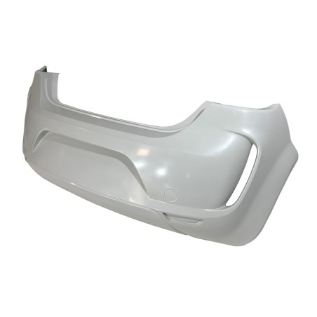 Paragolpes Trasero Seat Leon FR 2005-08