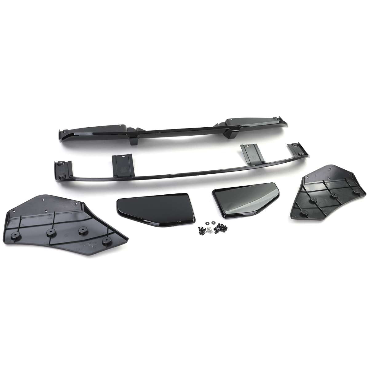 Difusor bmw x5 F15 2013/18
