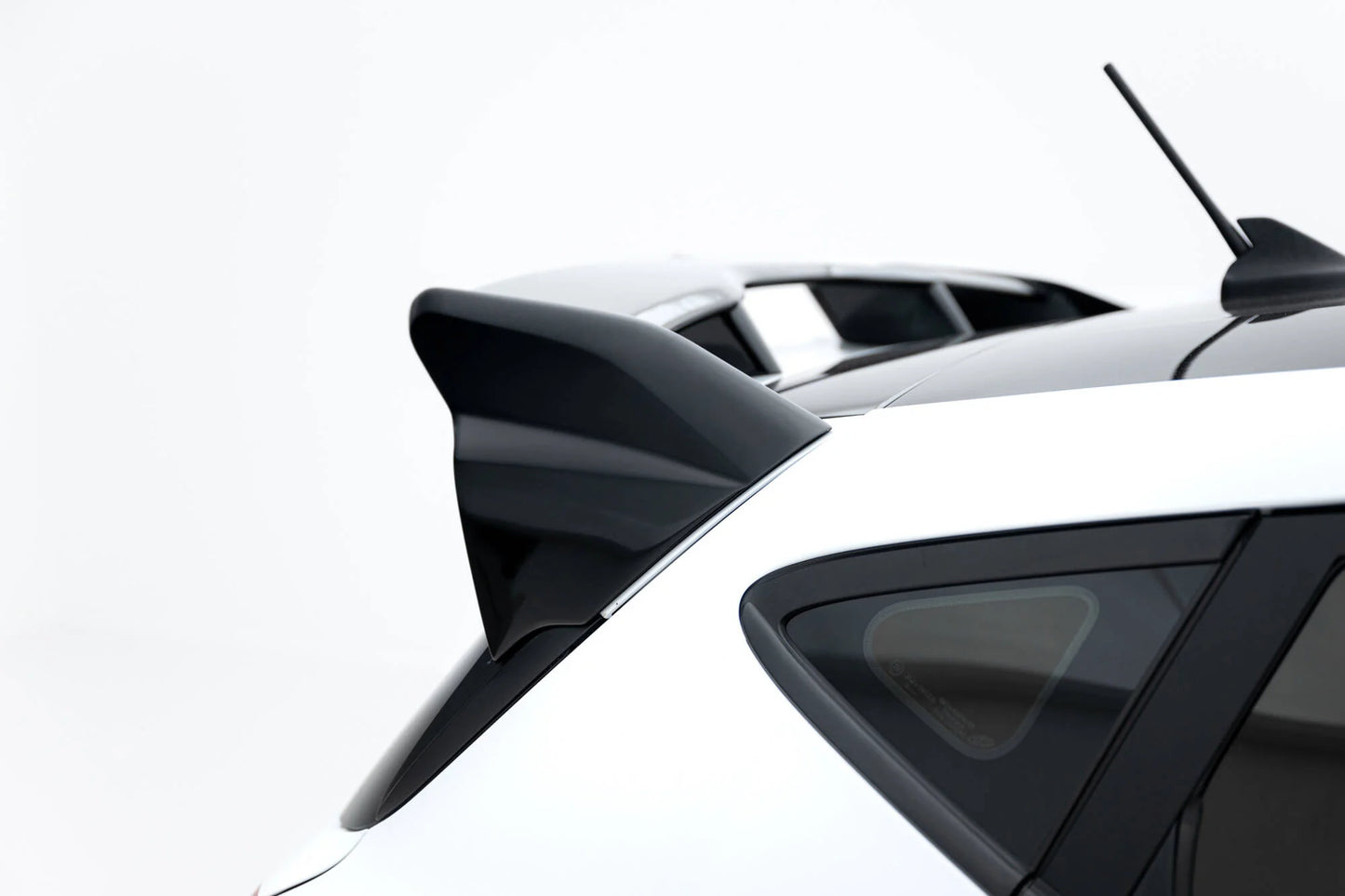 Aleron Maxton Ford Fiesta Mk8 ST & ST-Line