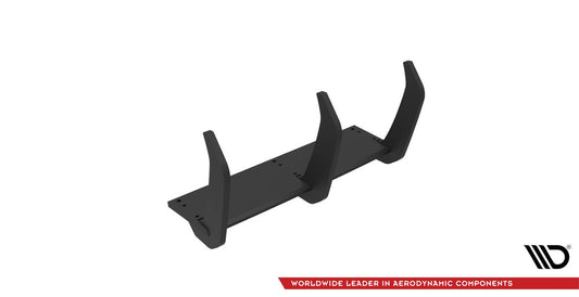 Añadido Difusor Maxton BMW M3 Sedan / Touring G80 / G81