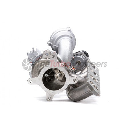 Turbo TTE480 VW Golf 6 R / Leon Cupra 1P / Audi S3 8P / Audi TTS 2.0 TFSI