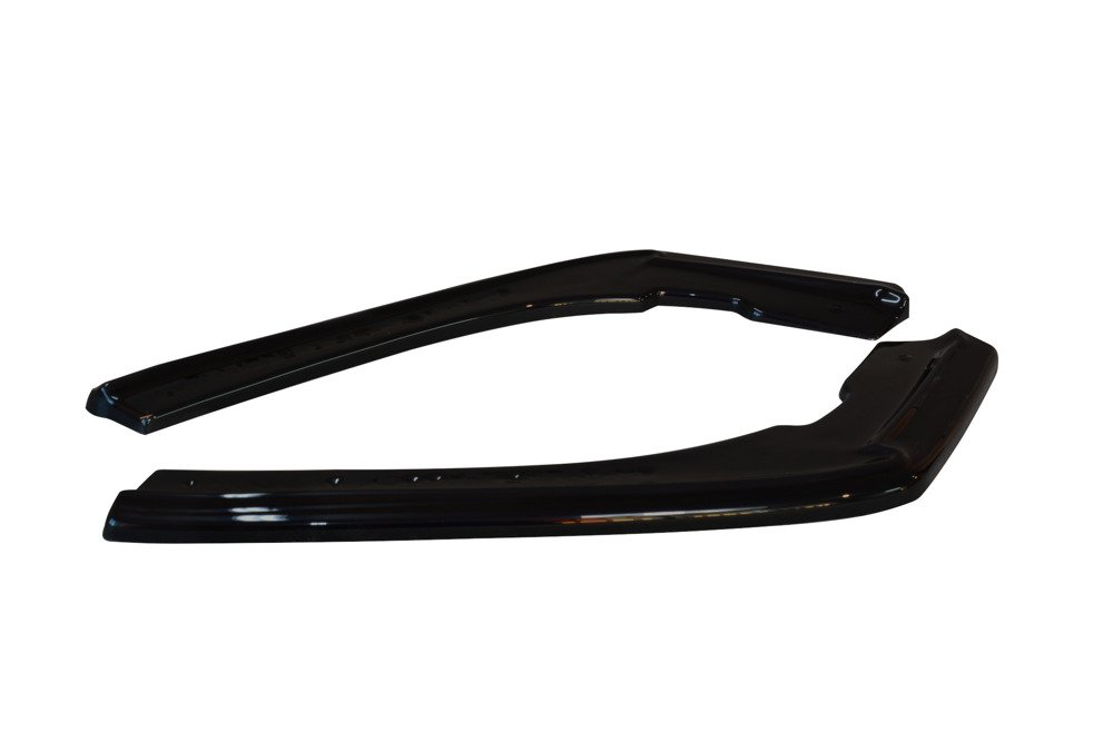 Añadido lateral difusor Maxton BMW Serie 3 F30 M-SPORT