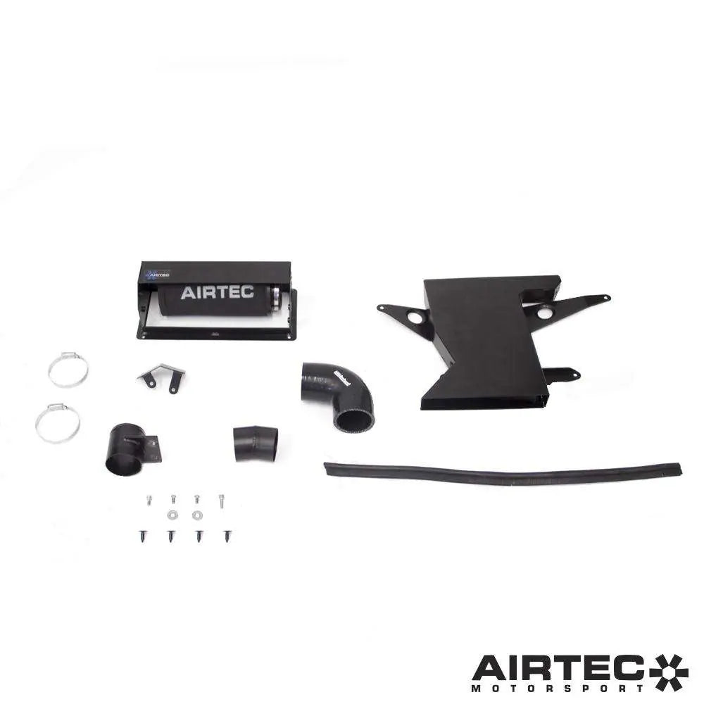 Admisión Airtec para Mini Cooper S R56 N14