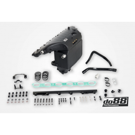 Charge Cooler Do88 S58 - BMW M2 G87 / M3 G80 / M4 G82