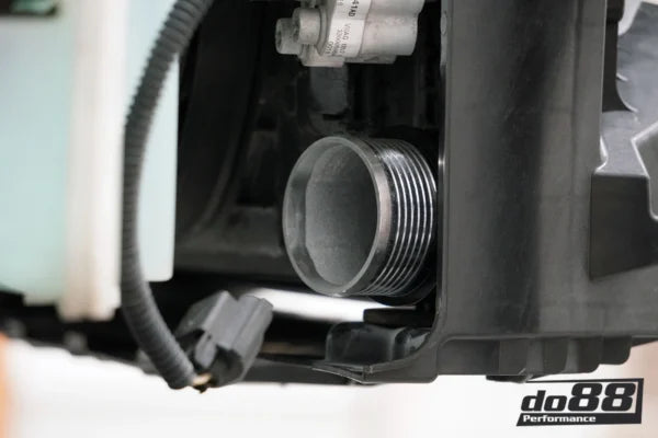Intercooler BIGPACK Do88 VW Polo VW Polo GTI Mk5 & Seat Ibiza Cupra Mk4