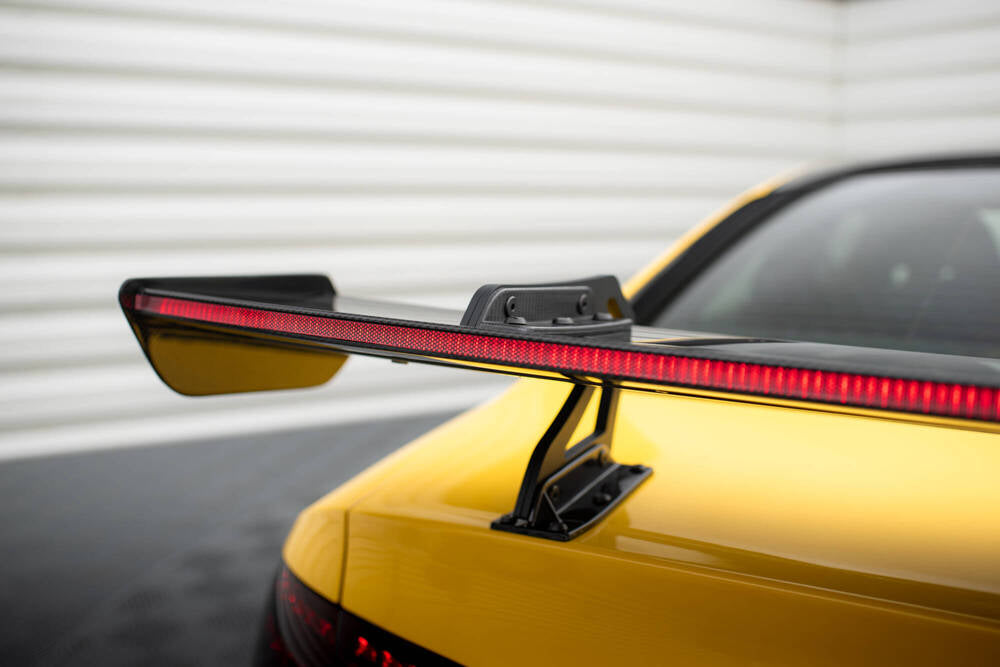 Aleron Carbono con Led Maxton audi a5 coupe 2007/2017