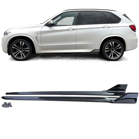 Taloneras Bmw x5 F15