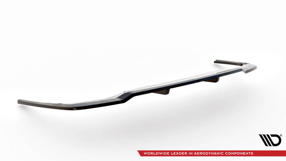 Difusor Maxton v2 Audi A4 S-Line B9 2019-
