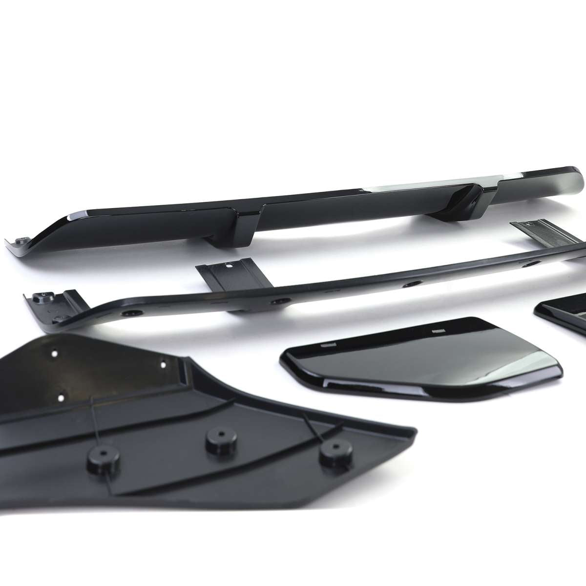 Difusor bmw x5 F15 2013/18
