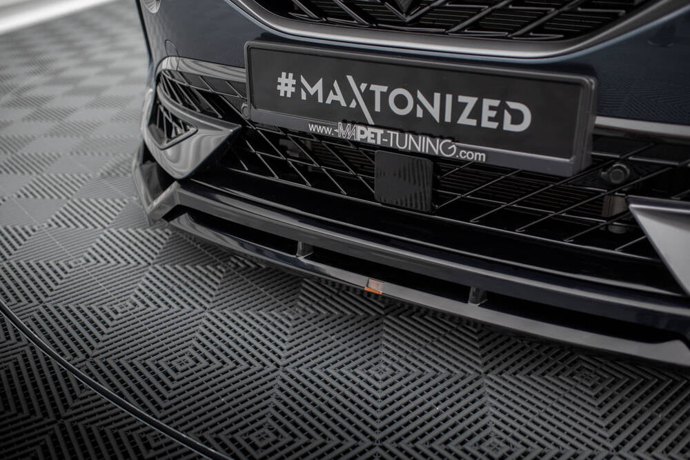 Lip Maxton V4 Cupra Formentor