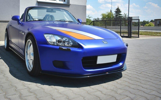 Lip Maxton V1 Honda S2000