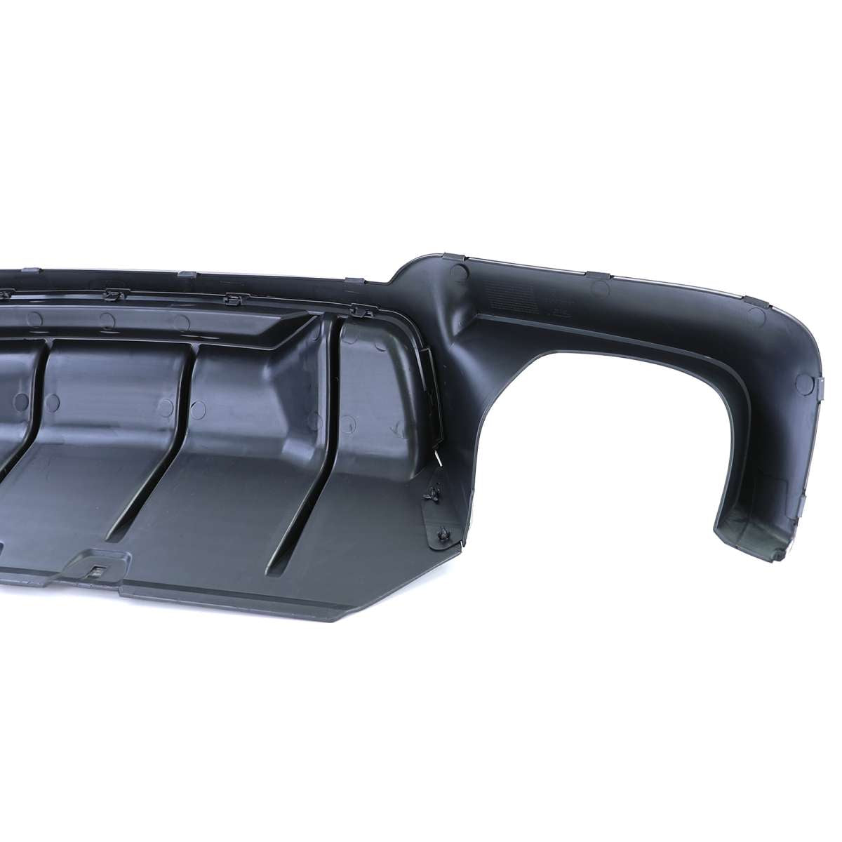 Difusor performance bmw serie 5 F10 / F11  2010/17