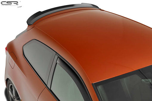 Alerón CSR Seat leon Cupra Mk3 5P 2012/20