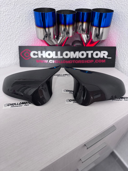 Espejos Carbono BMW M3 F80 2014-2020