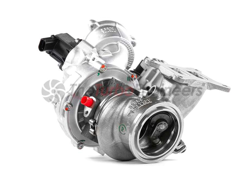 Turbo TTE555 Golf 7 GTI / R / Audi S3 8V / Polo GTI AW / Leon Cupra Mk3 5F 2.0 Tsi MQB