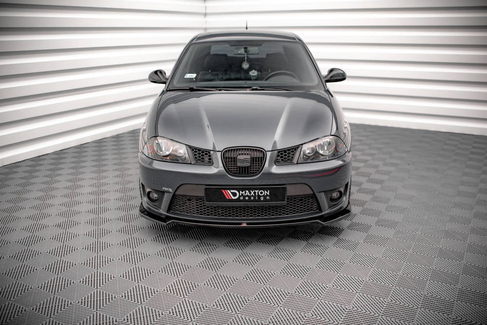 Lip Maxton V3 seat ibiza cupra 6l mk3
