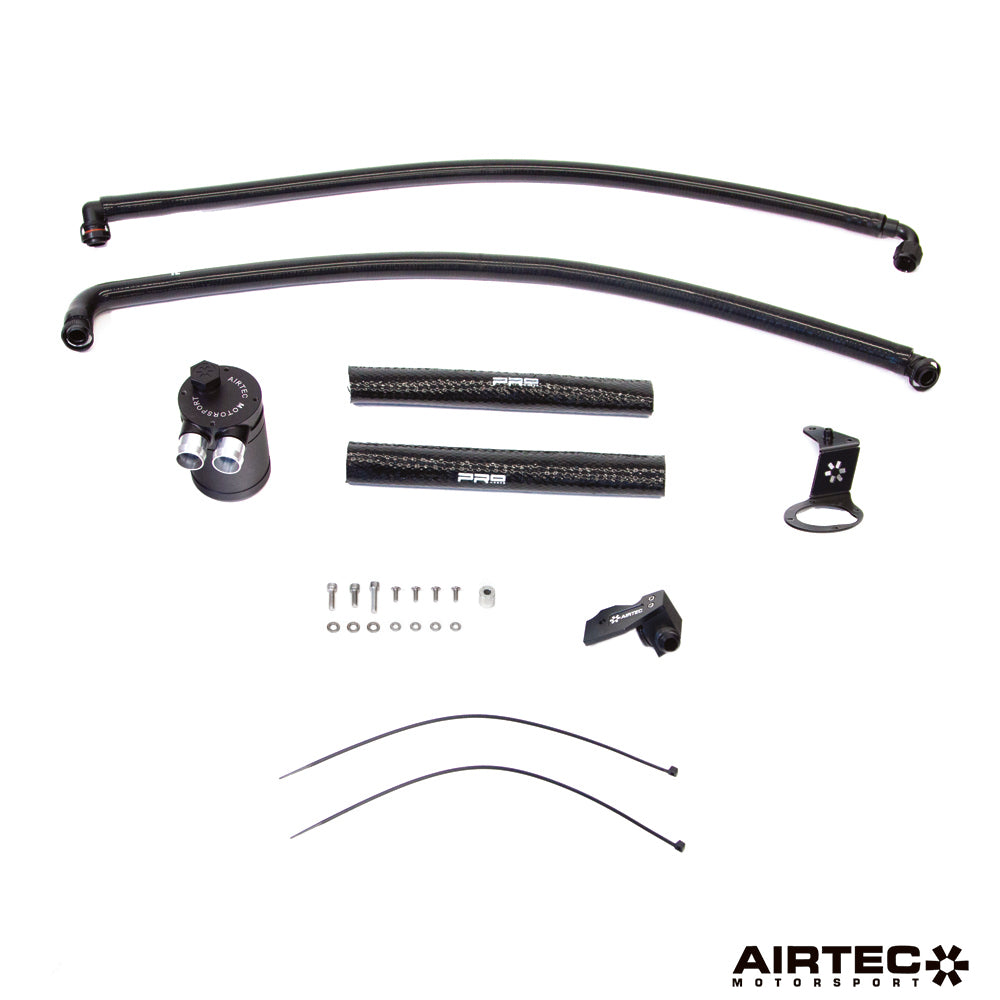 Decantador Aceite Airtec Volkswagen Polo GTI AW 2017-