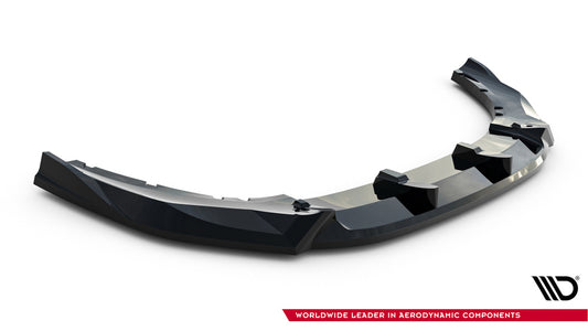 Lip Maxton MG HS 2020/25