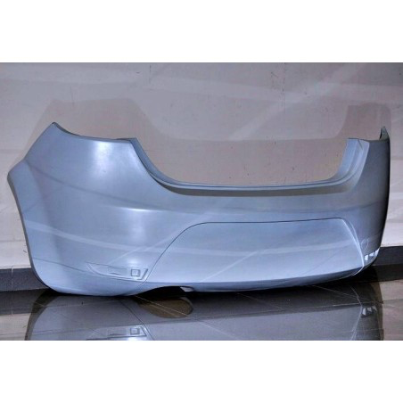 Paragolpes Trasero Seat Leon mk2 look Cupra 2005-08