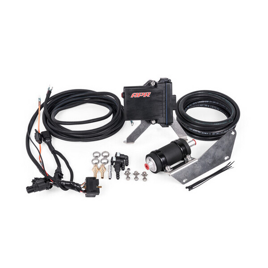 Kit bomba de gasolina baja presión APR para Golf 5 GTI / Golf 6 GTI / Leon 2 Cupra / Scirocco 2.0 TFSI FWD