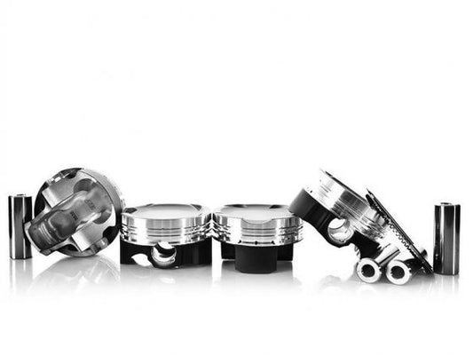 Pistones forjados JE Pistons para ABARTH 595 / 695