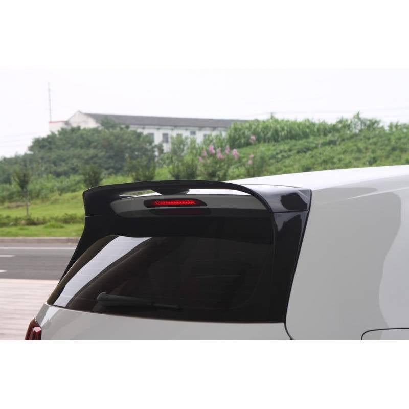 Aleron golf mk7 standar look CS