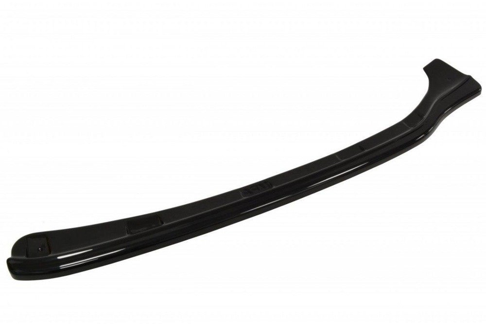 Difusor Maxton BMW 3 E46 Coupe Mpack 1999/03