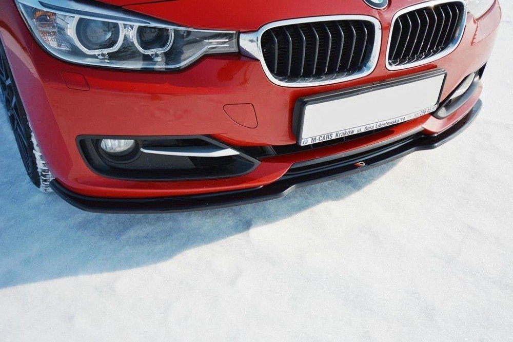 Lip Maxton V1 BMW Serie 3 F30 2011/15