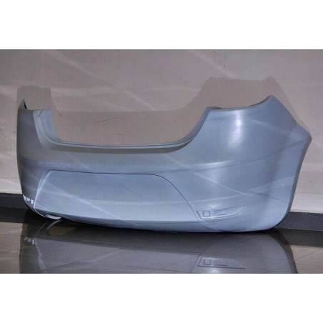 Paragolpes Trasero Seat Leon mk2 look Cupra 2005-08