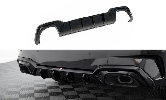 Difusor Maxton BMW M340i G20 / G21