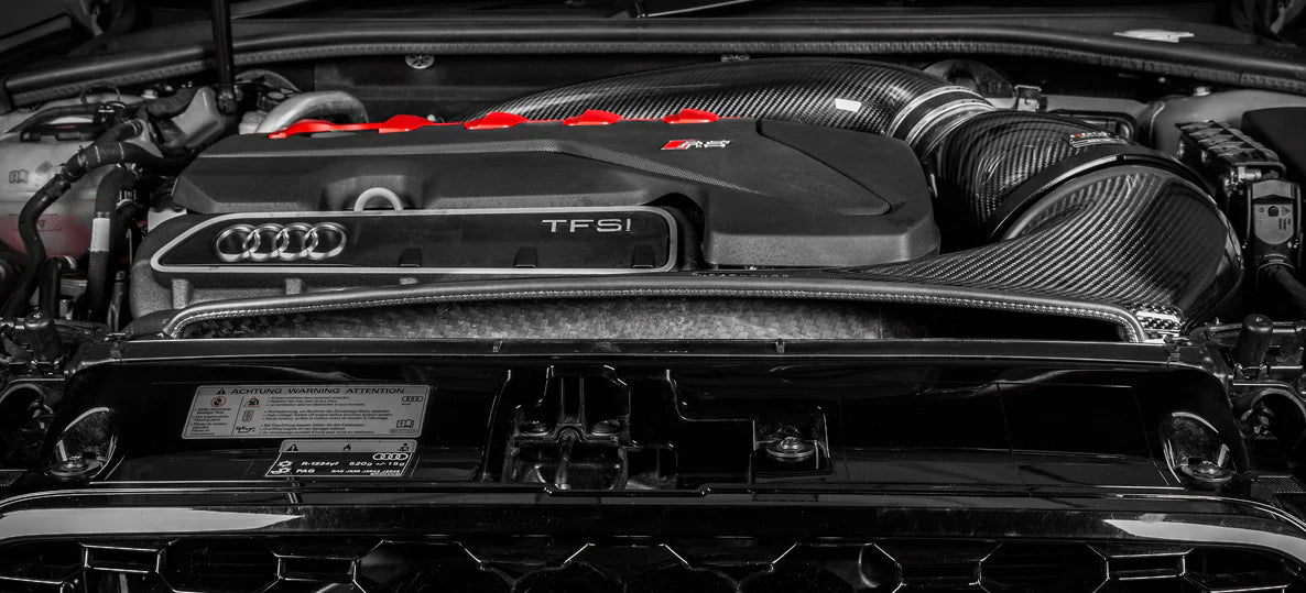 Admisión Eventuri Audi RS3 8V / TTRS 2.5TFSI DAZA / DWNA