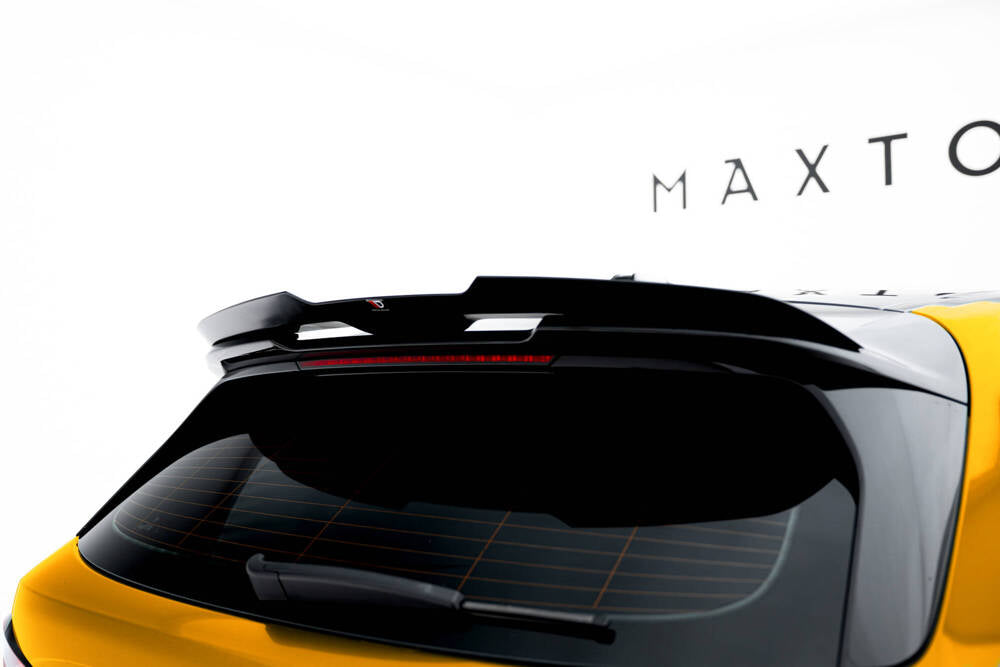 Aleron Maxton V3 Bmw Serie 1 M-Pack F70 2024 -