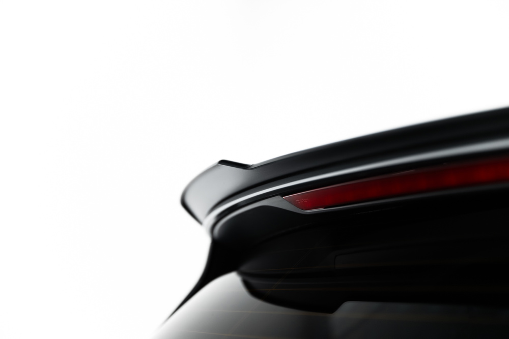 Aleron Maxton Renault Clio Mk5  2023-