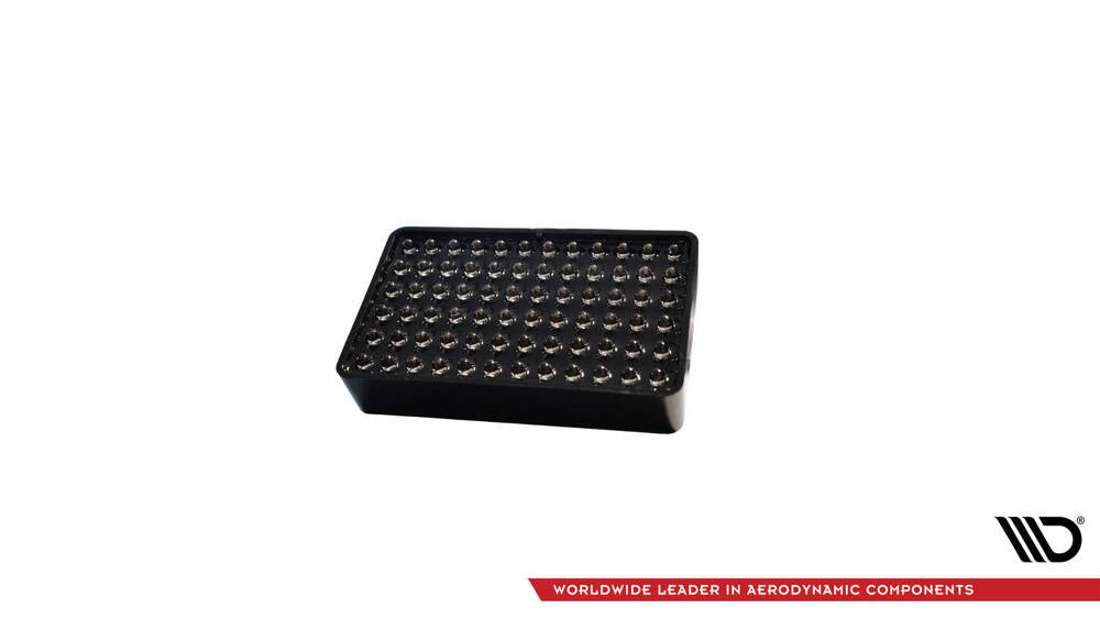 Difusor maxton Cupra Leon