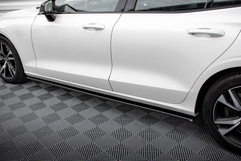 Taloneras Maxton v2 Volvo S60/V60 2018 -