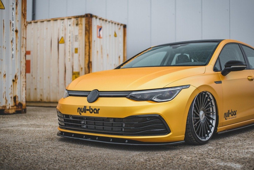 Lip Maxton V1 Golf mk8