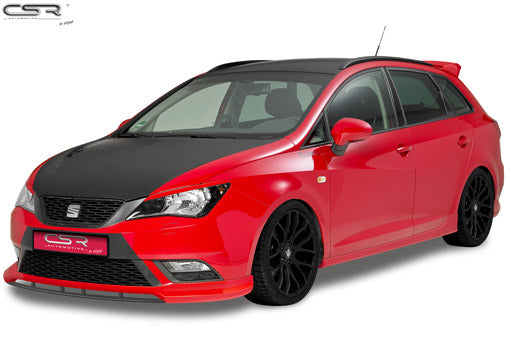 Taloneras CSR Seat Ibiza 6j 5 puertas
