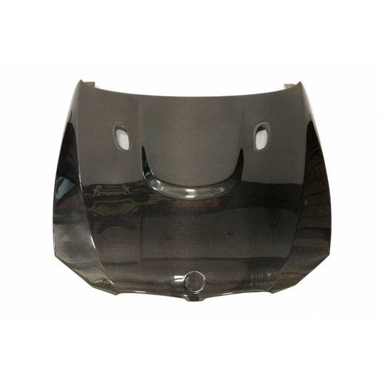 Capó Carbono BMW Serie 3 E92 / E93 2006-2009 Look M3